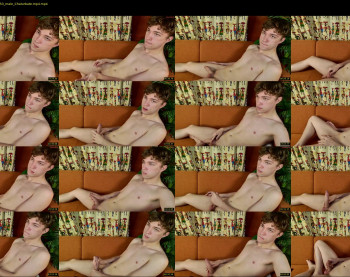 markshot_ — 57 minute Chaturbate male cam show recording, 720p, Oct 2, 2025