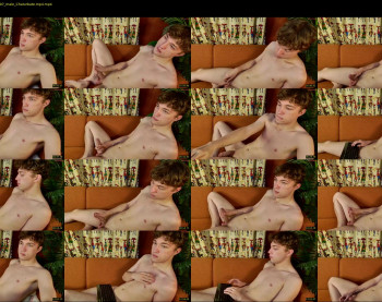 markshot_ — 16 minute Chaturbate male cam show recording, 720p, Oct 2, 2025