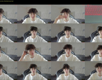 mason_jr — 51 minute Chaturbate male cam show recording, 720p, Oct 2, 2025