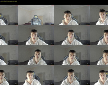 mason_warhol — 37 minute Chaturbate male cam show recording, 720p, Oct 2, 2025