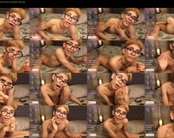 matty_spark — 6 minute Chaturbate male cam show recording, 720p, Oct 2, 2025