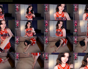 mayellers — 6 minute Chaturbate female cam show recording, 720p, Oct 2, 2025