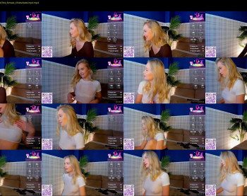 melanie_ryer — 121 minute Chaturbate female cam show recording, 720p, Oct 2, 2025