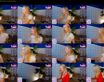 melanie_ryer — 121 minute Chaturbate female cam show recording, 720p, Oct 2, 2025