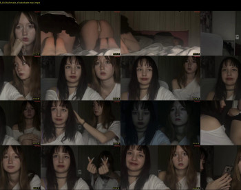 michelle_neely — 55 minute Chaturbate female cam show recording, 720p, Oct 3, 2025