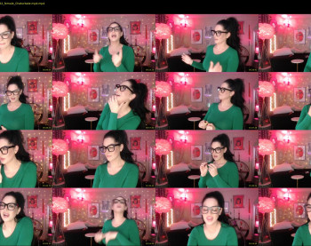 milf_lacey — 3 minute Chaturbate female cam show recording, 720p, Oct 2, 2025