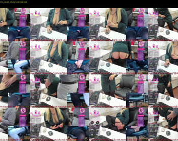 milf_viktoria — 121 minute Chaturbate female cam show recording, 720p, Oct 2, 2025