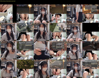 minami0804 — 120 minute Chaturbate female cam show recording, 720p, Oct 2, 2025