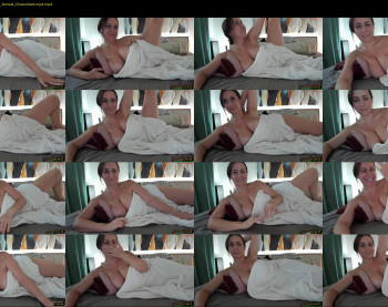mis_eva — 29 minute Chaturbate female cam show recording, 720p, Oct 2, 2025