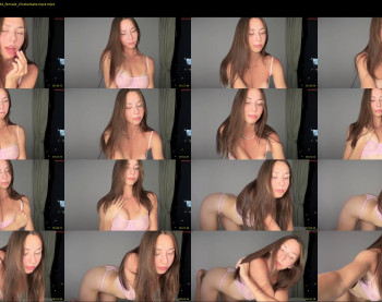miss_opss — 11 minute Chaturbate female cam show recording, 720p, Oct 2, 2025