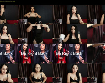 missdyaa — 37 minute Chaturbate female cam show recording, 720p, Oct 3, 2025
