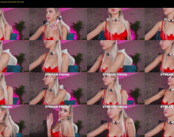 misstics_ — 6 minute Chaturbate female cam show recording, 720p, Oct 2, 2025