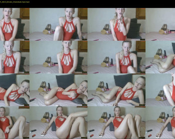 mistressmilly32 — 99 minute Chaturbate female cam show recording, 720p, Oct 3, 2025