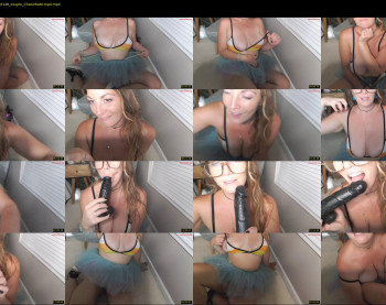 mistymorgan — 24 minute Chaturbate couple cam show recording, 480p, Oct 3, 2025
