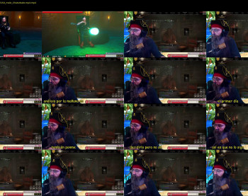 mjolnirinyou — 3 minute Chaturbate male cam show recording, 720p, Oct 2, 2025