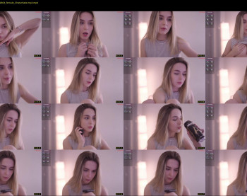 motherlode_ — 6 minute Chaturbate female cam show recording, 720p, Oct 2, 2025