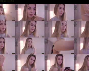 motherlode_ — 24 minute Chaturbate female cam show recording, 720p, Oct 2, 2025