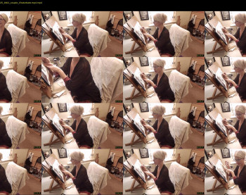 mrjandmrsj2014 — 4 minute Chaturbate couple cam show recording, 720p, Oct 2, 2025