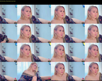 myassistant — 37 minute Chaturbate female cam show recording, 720p, Oct 2, 2025