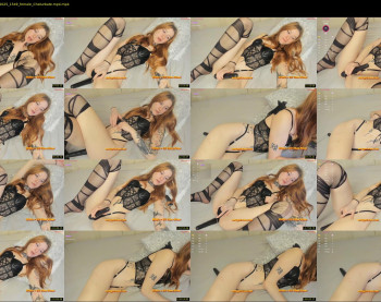 mystic__symphony — 121 minute Chaturbate female cam show recording, 720p, Oct 2, 2025