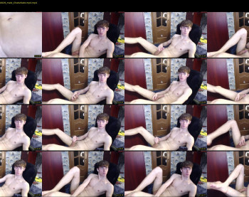 nagibator69_ — 54 minute Chaturbate couple cam show recording, 720p, Oct 3, 2025