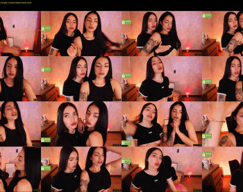 natval_ — 120 minute Chaturbate couple cam show recording, 720p, Oct 2, 2025