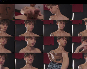 nicky_neal — 49 minute Chaturbate male cam show recording, 720p, Oct 2, 2025