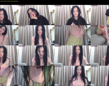 niufrommacau — 121 minute Chaturbate female cam show recording, 720p, Oct 2, 2025