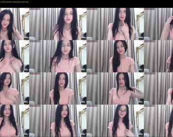 niufrommacau — 22 minute Chaturbate female cam show recording, 720p, Oct 2, 2025