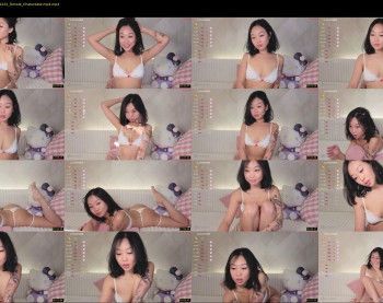 norma_blum — 48 minute Chaturbate female cam show recording, 720p, Oct 2, 2025