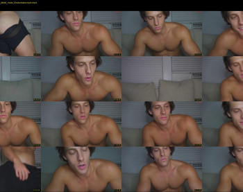 not_alexstone — 19 minute Chaturbate male cam show recording, 720p, Oct 2, 2025