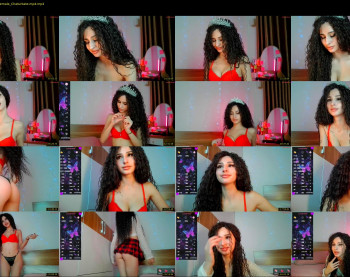 oirun_ — 121 minute Chaturbate female cam show recording, 720p, Oct 2, 2025