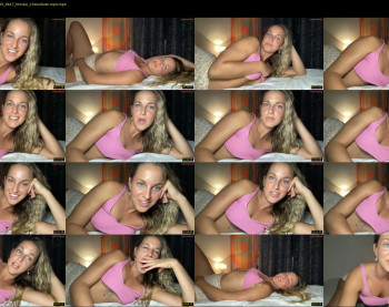 onyx_unleashed — 5 minute Chaturbate female cam show recording, 480p, Oct 2, 2025
