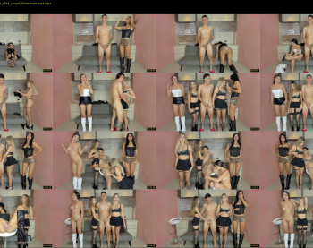 pacho_stormie — 27 minute Chaturbate couple cam show recording, 720p, Oct 3, 2025