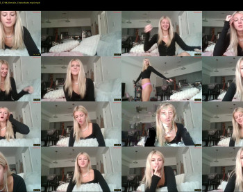 parisbaby2000 — 10 minute Chaturbate female cam show recording, 480p, Oct 2, 2025
