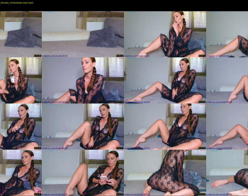pbsteve — 40 minute Chaturbate couple cam show recording, 720p, Oct 2, 2025