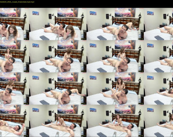 peaches_and_cupcake — 3 minute Chaturbate couple cam show recording, 720p, Oct 3, 2025