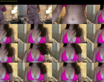 perkyprincessa — 5 minute Chaturbate female cam show recording, 720p, Oct 3, 2025