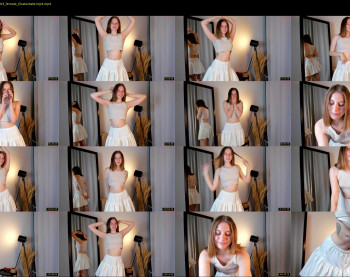 pink_muse — 120 minute Chaturbate female cam show recording, 720p, Oct 2, 2025