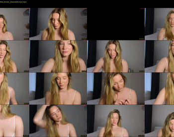 pink_rosee_ — 86 minute Chaturbate female cam show recording, 720p, Oct 2, 2025