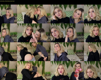 pinkadele — 121 minute Chaturbate female cam show recording, 720p, Oct 2, 2025