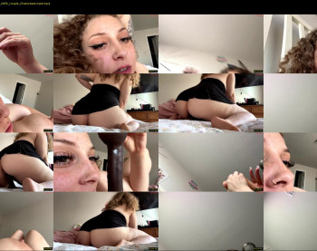 prettypxssyyy — 35 minute Chaturbate couple cam show recording, 720p, Oct 2, 2025