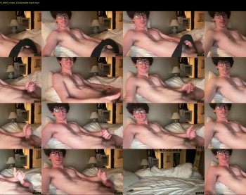 princespeaches — 101 minute Chaturbate male cam show recording, 480p, Oct 2, 2025