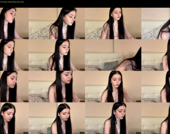 randiburt — 14 minute Chaturbate female cam show recording, 720p, Oct 2, 2025