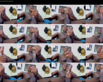 real1dk — 71 minute Chaturbate male cam show recording, 720p, Oct 2, 2025