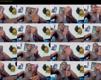 real1dk — 43 minute Chaturbate male cam show recording, 720p, Oct 2, 2025