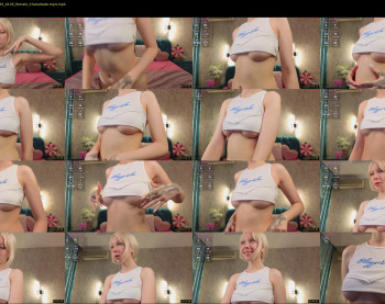 rush_of_feelings — 6 minute Chaturbate female cam show recording, 720p, Oct 3, 2025