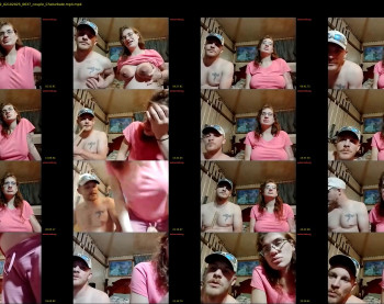 rustyshackelford1902 — 38 minute Chaturbate male cam show recording, 480p, Oct 2, 2025