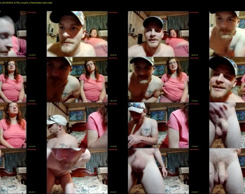 rustyshackelford1902 — 27 minute Chaturbate male cam show recording, 480p, Oct 2, 2025