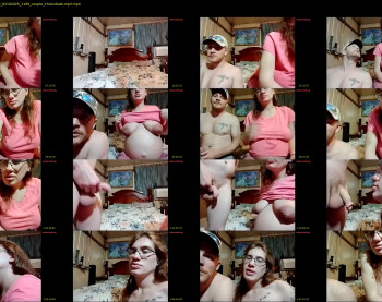 rustyshackelford1902 — 122 minute Chaturbate male cam show recording, 480p, Oct 2, 2025